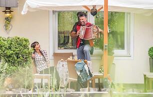 Vitaurina Royal Hotel