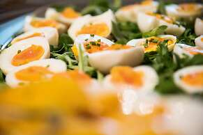 Vitaurina Royal Hotel