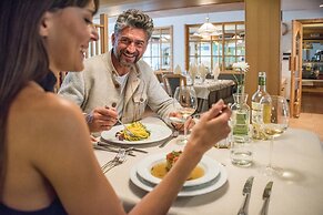 Vitaurina Royal Hotel