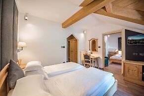 Vitaurina Royal Hotel