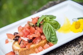 Vitaurina Royal Hotel