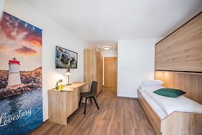 Vitaurina Royal Hotel