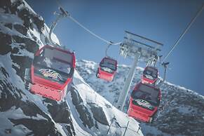 Vitaurina Royal Hotel