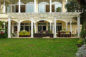Hotel Villa Las Margaritas Sucursal Caxa