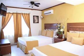 Hotel Villa Las Margaritas Sucursal Caxa