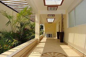 Hotel Villa Las Margaritas Sucursal Caxa