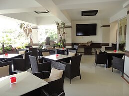 Hotel Villa Las Margaritas Sucursal Caxa
