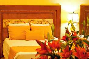 Hotel Villa Las Margaritas Sucursal Caxa