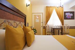 Hotel Villa Las Margaritas Sucursal Caxa