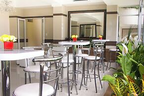 Hotel Villa Las Margaritas Sucursal Caxa