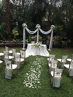 Hotel Villa Las Margaritas Sucursal Caxa