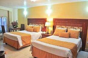 Hotel Villa Las Margaritas Sucursal Caxa