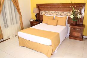 Hotel Villa Las Margaritas Sucursal Caxa