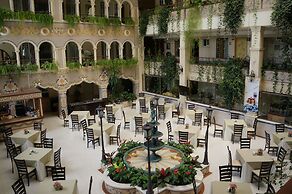 Hotel Villa Las Margaritas Sucursal Caxa