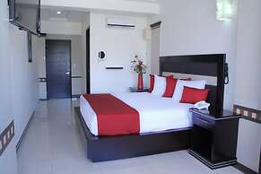Hotel Villa Las Margaritas Sucursal Caxa