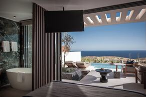 Happy Cretan Suites