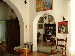 Albergo Villa Diana