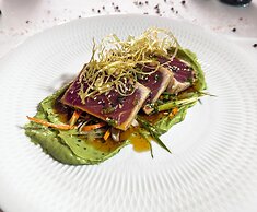 Hôtel Spa Restaurant l'Ostella