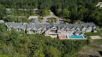 Grand Summit Hotel at Attitash