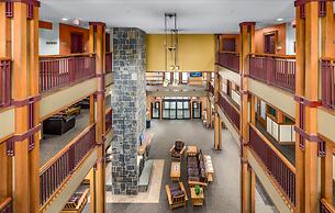 Grand Summit Hotel at Attitash