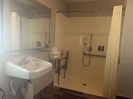 High Country Lodge