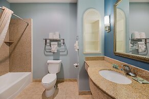 Best Western South Plains Inn & Suites