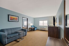 Best Western South Plains Inn & Suites