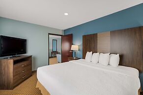 Best Western South Plains Inn & Suites