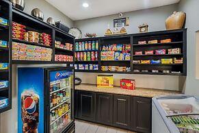 Best Western South Plains Inn & Suites