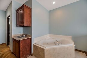 Best Western South Plains Inn & Suites