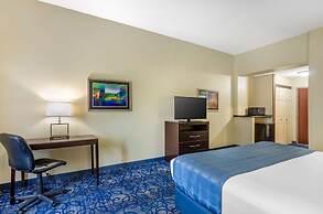 Best Western Plus Waynesboro Inn & Suites Conference Center