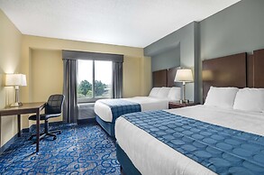 Best Western Plus Waynesboro Inn & Suites Conference Center