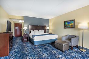 Best Western Plus Waynesboro Inn & Suites Conference Center