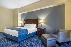 Best Western Plus Waynesboro Inn & Suites Conference Center