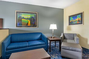 Best Western Plus Waynesboro Inn & Suites Conference Center
