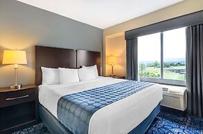 Best Western Plus Waynesboro Inn & Suites Conference Center