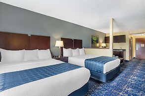 Best Western Plus Waynesboro Inn & Suites Conference Center