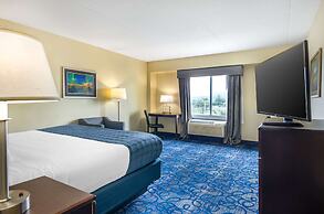 Best Western Plus Waynesboro Inn & Suites Conference Center