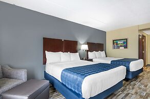 Best Western Plus Waynesboro Inn & Suites Conference Center
