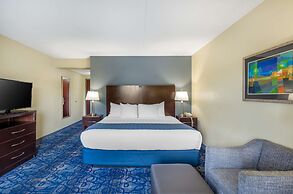 Best Western Plus Waynesboro Inn & Suites Conference Center