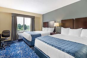 Best Western Plus Waynesboro Inn & Suites Conference Center