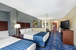 Best Western Plus Waynesboro Inn & Suites Conference Center