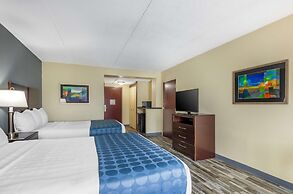Best Western Plus Waynesboro Inn & Suites Conference Center