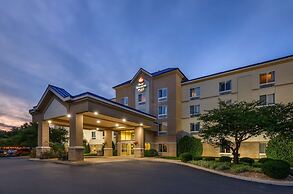 Best Western Plus Waynesboro Inn & Suites Conference Center