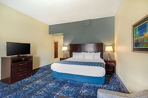 Best Western Plus Waynesboro Inn & Suites Conference Center
