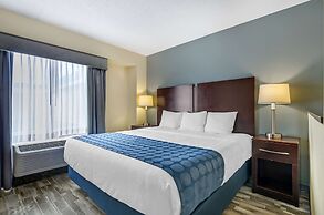 Best Western Plus Waynesboro Inn & Suites Conference Center