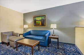 Best Western Plus Waynesboro Inn & Suites Conference Center