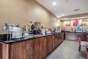 Comfort Suites Pelham Hoover I-65