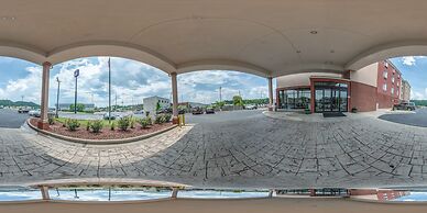 Comfort Suites Pelham Hoover I-65