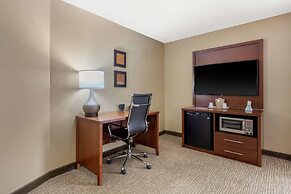 Comfort Suites Pelham Hoover I-65
